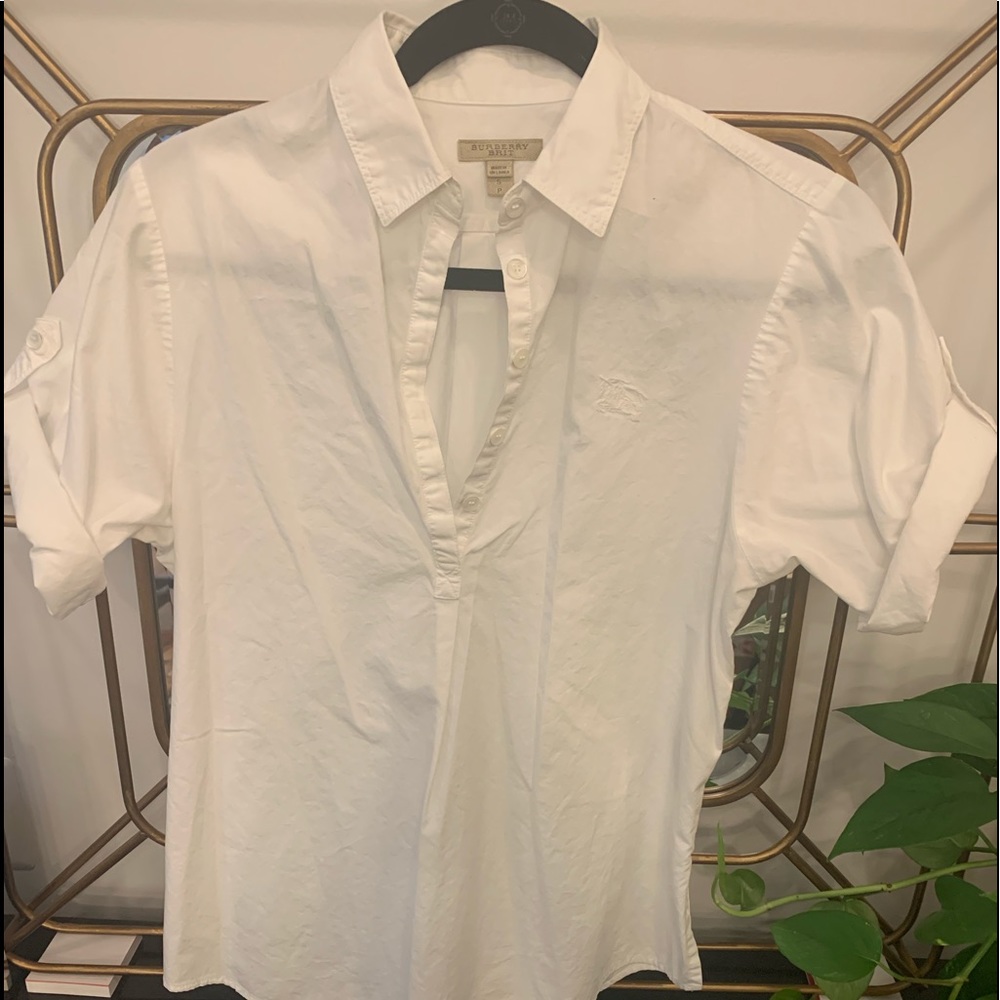 Burberry Brit Top - Picture 2 of 4